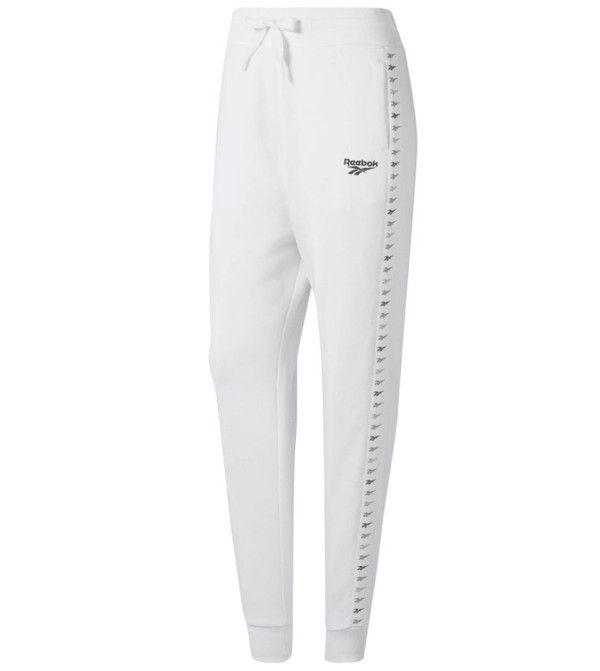 Reebok Reebok - White Pants