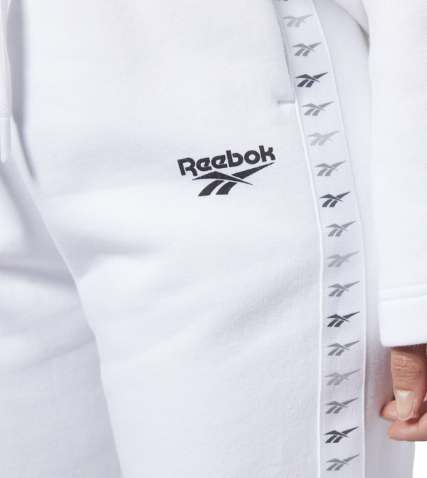 Reebok Reebok - White Pants