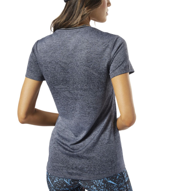Reebok Reebok - Grey Tops & Tshirts