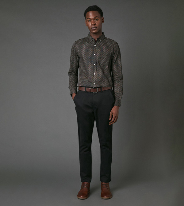 Debenhams Debenhams - Brown Long Sleeves
