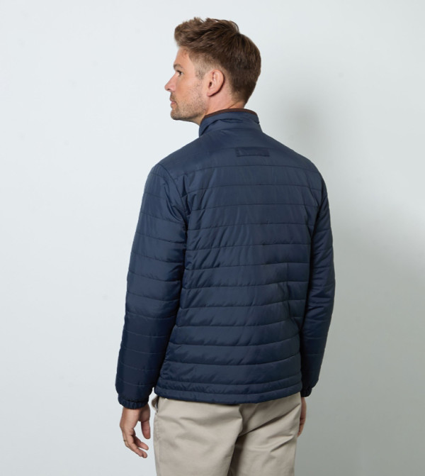 Maine Maine - Navy Casual Jackets
