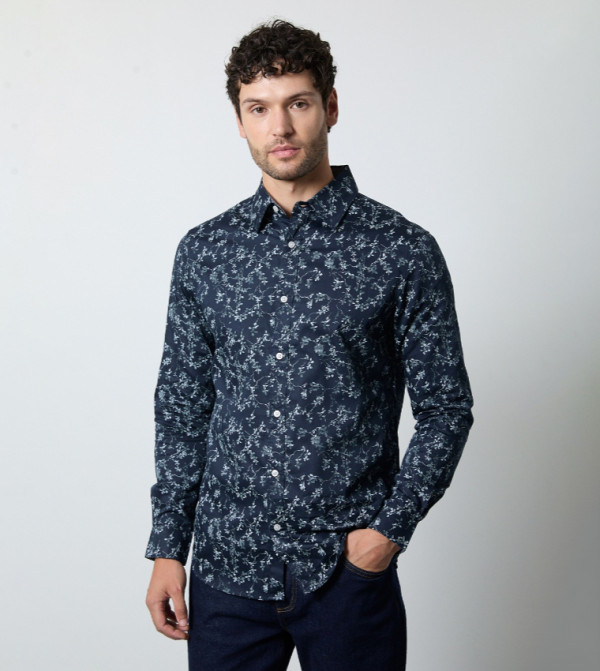Maine Maine - Multi Long Sleeves