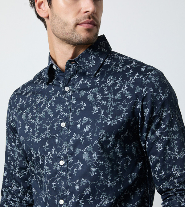 Maine Maine - Multi Long Sleeves