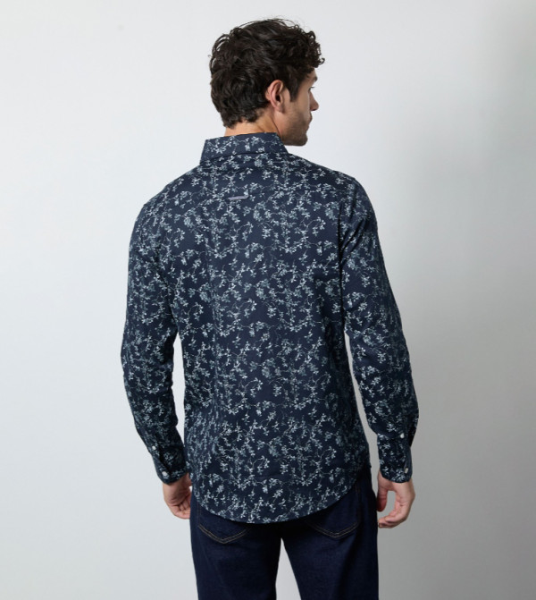 Maine Maine - Multi Long Sleeves