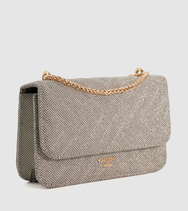 Dune London  - Grey Clutches