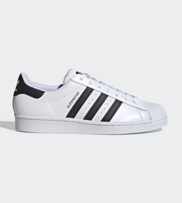 Adidas shoes adidas - White Low Top
