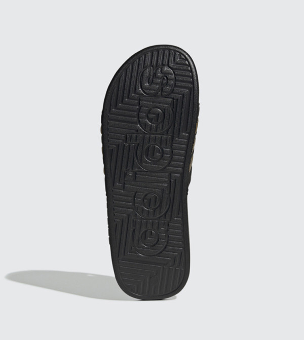 Adidas shoes adidas - Black Sandals