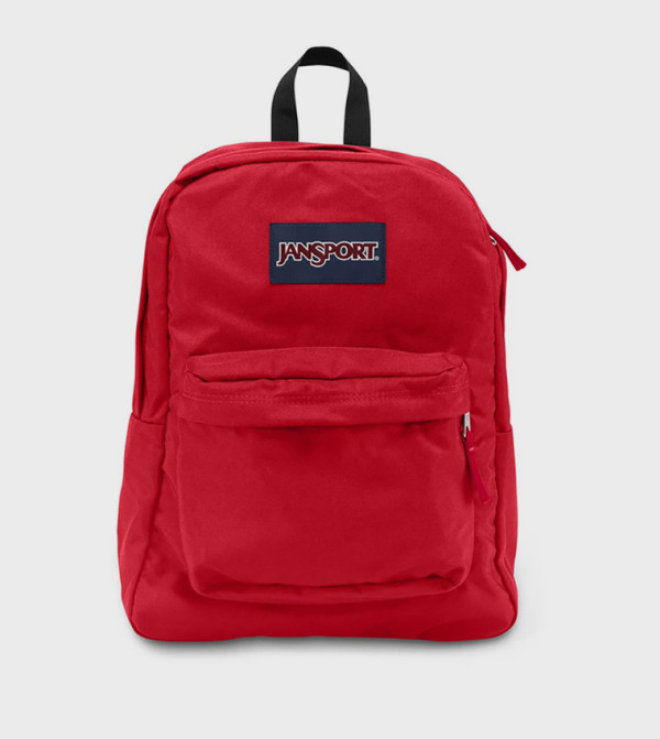Jansport Jansport - Red undefined
