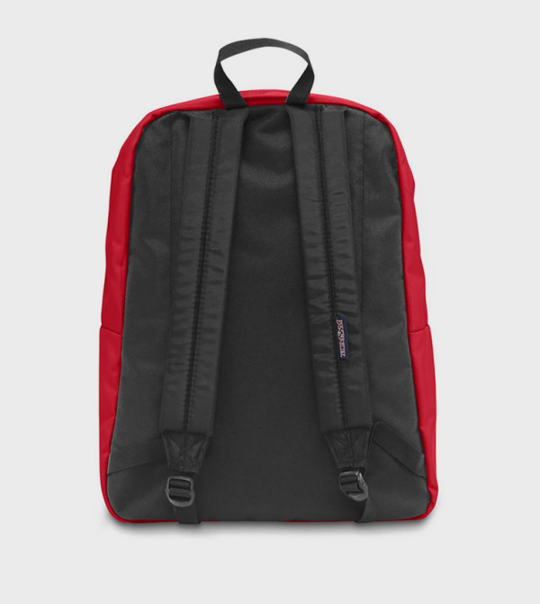 Jansport Jansport - Red undefined