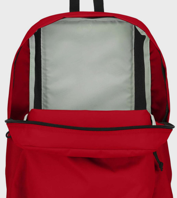 Jansport Jansport - Red undefined