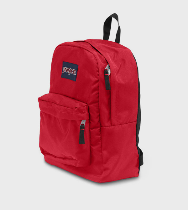 Jansport Jansport - Red undefined
