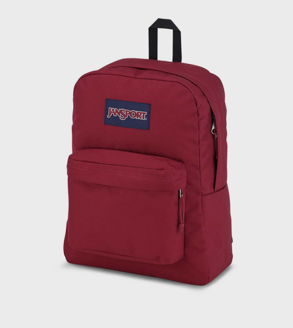 Jansport Jansport - Red undefined