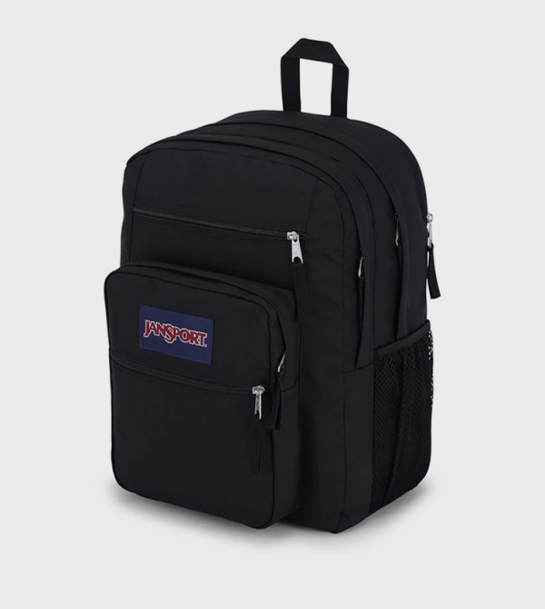 Jansport Jansport - Black undefined
