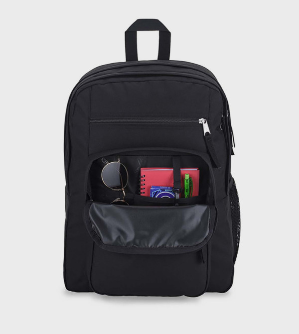 Jansport Jansport - Black undefined