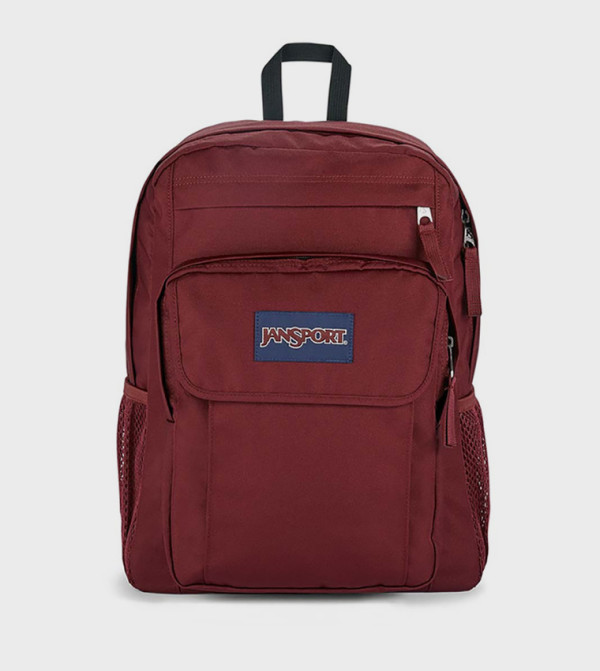 Jansport Jansport - Red undefined