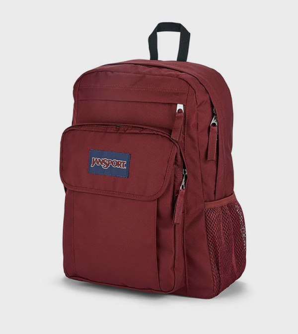 Jansport Jansport - Red undefined
