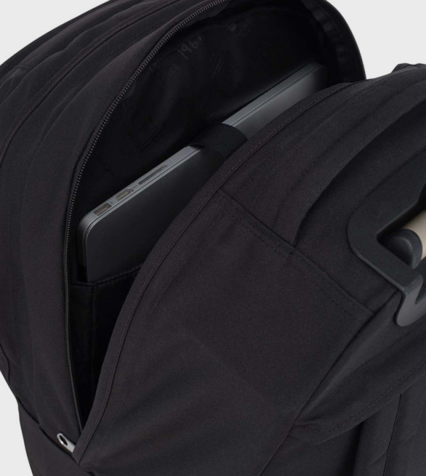 Jansport Jansport - Black undefined