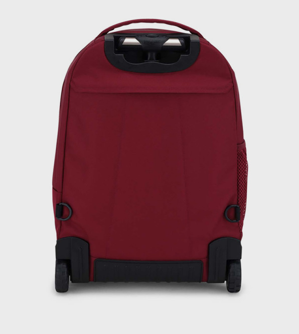 Jansport Jansport - Red undefined