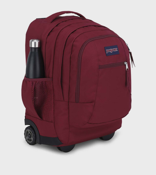 Jansport Jansport - Red undefined