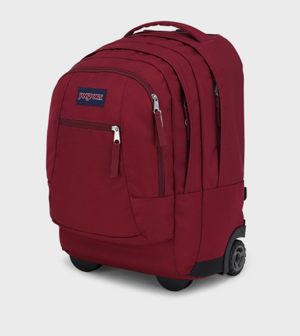 Jansport Jansport - Red undefined
