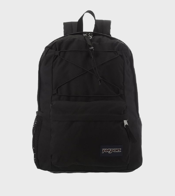 Jansport Jansport - Black undefined