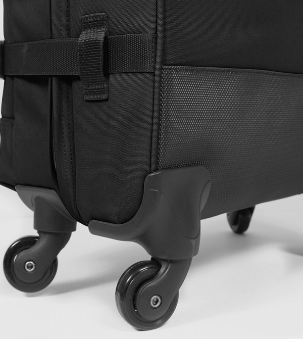 Eastpak EASTPAK - Black Trolley Bags