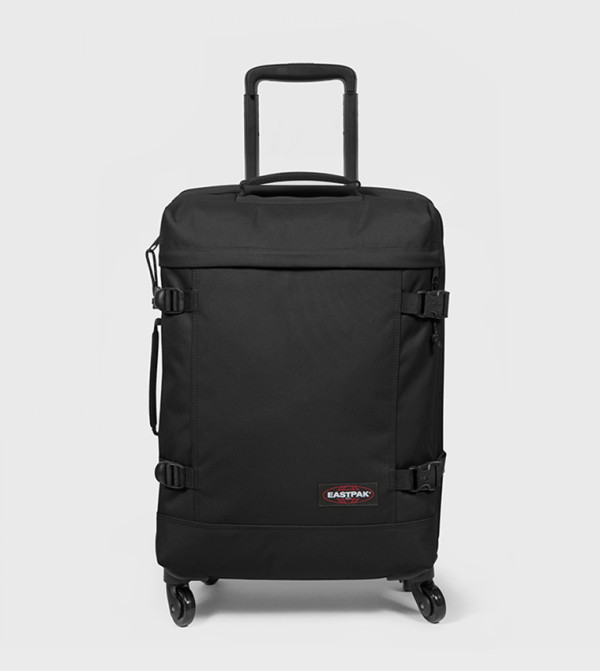 Eastpak EASTPAK - Black Trolley Bags