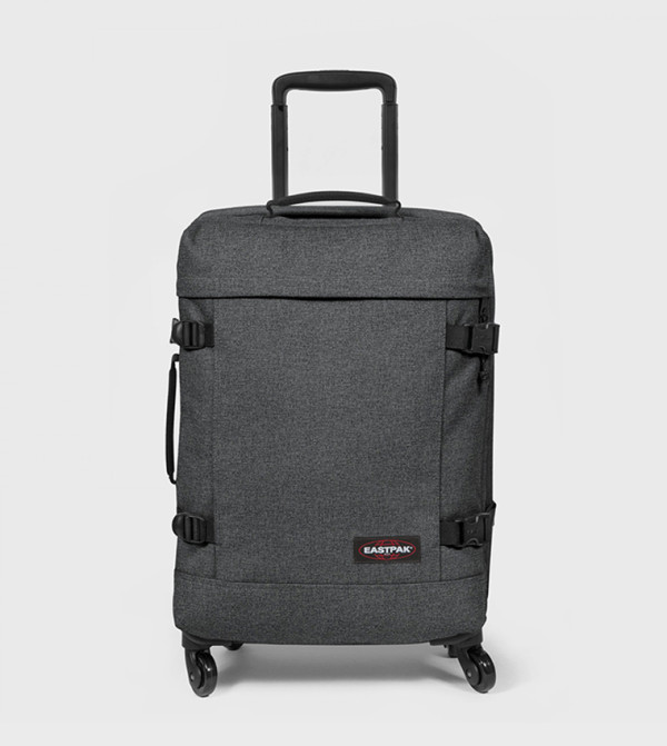 Eastpak EASTPAK - Black Trolley Bags