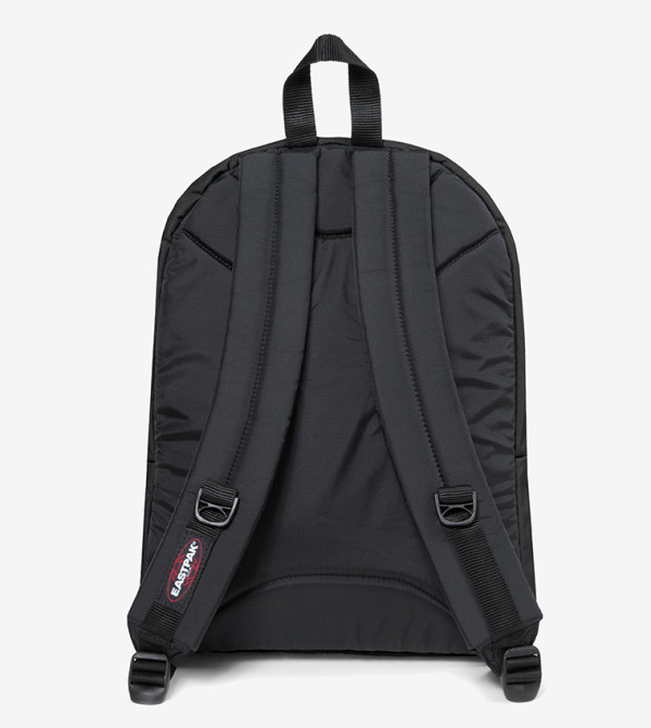 Eastpak Warehouse UAE - Black Backpacks