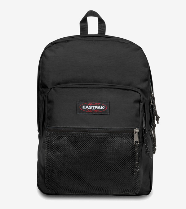 Eastpak Warehouse UAE - Black Backpacks