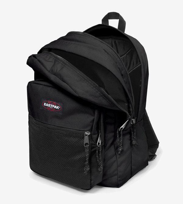 Eastpak Warehouse UAE - Black Backpacks