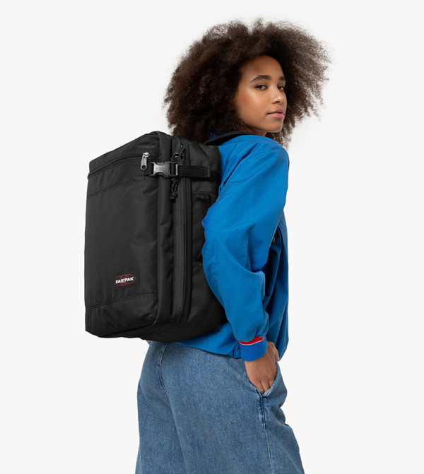 Eastpak EASTPAK - Black Backpacks
