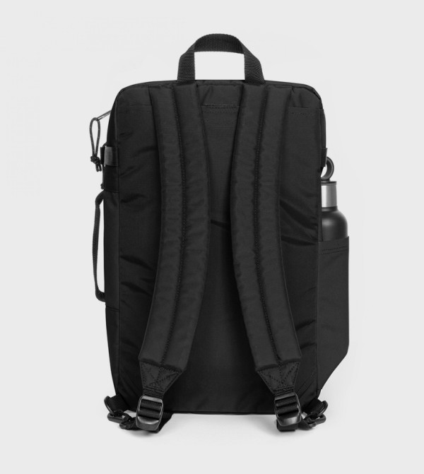Eastpak EASTPAK - Black Backpacks