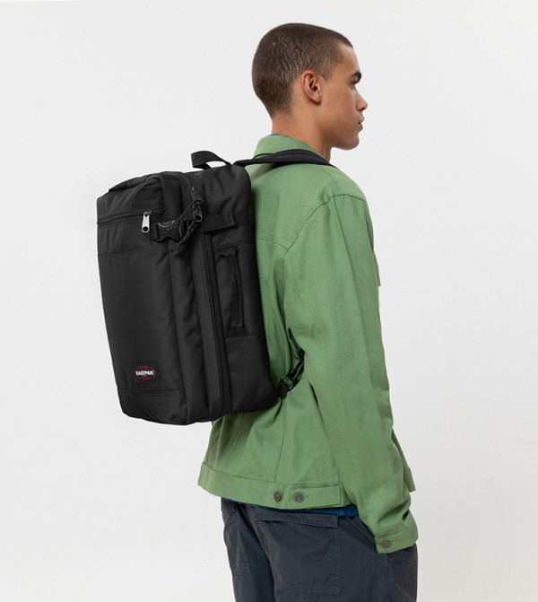Eastpak EASTPAK - Black Backpacks