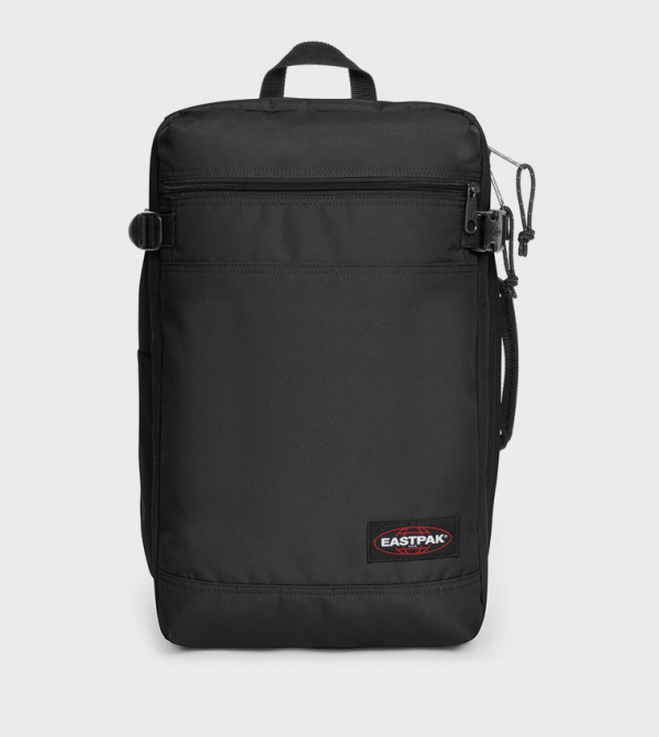 Eastpak EASTPAK - Black Backpacks