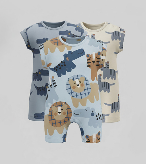 BABIES & MORE - Multi Multi pack/Value packs