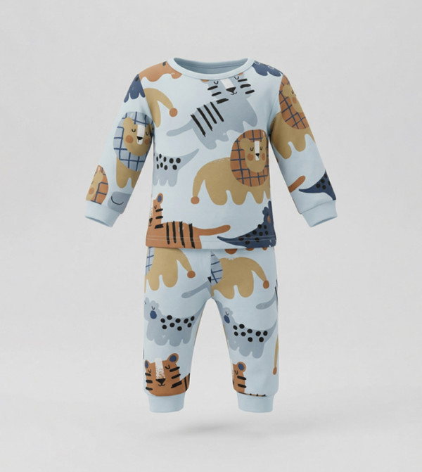 BABIES & MORE BABIES & MORE - Multi Top & Pyjama Sets