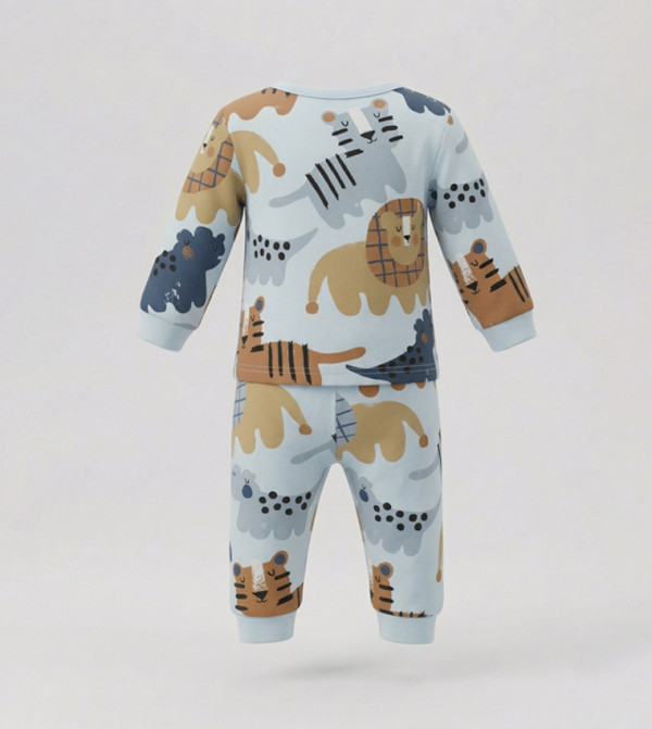 BABIES & MORE BABIES & MORE - Multi Top & Pyjama Sets