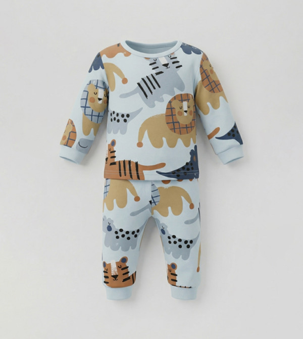 BABIES & MORE BABIES & MORE - Multi Top & Pyjama Sets