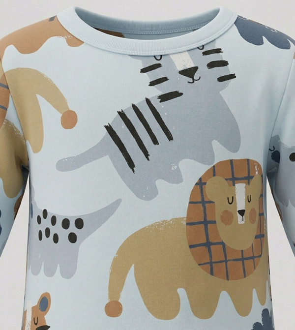 BABIES & MORE BABIES & MORE - Multi Top & Pyjama Sets