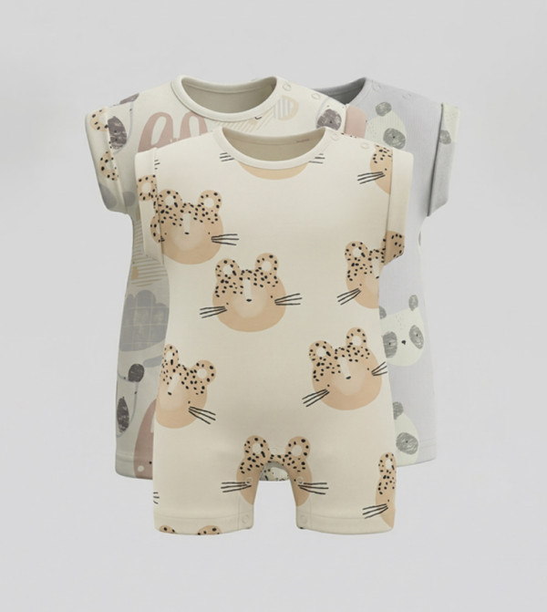 بيبيز آند مورCoach cool-kid-uniforms-k - متعدد "عبوات متعددة / مجموعات قيمة "