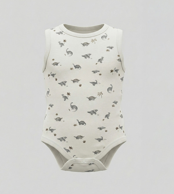 BABIES & MORE  - Grey Multi pack/Value packs