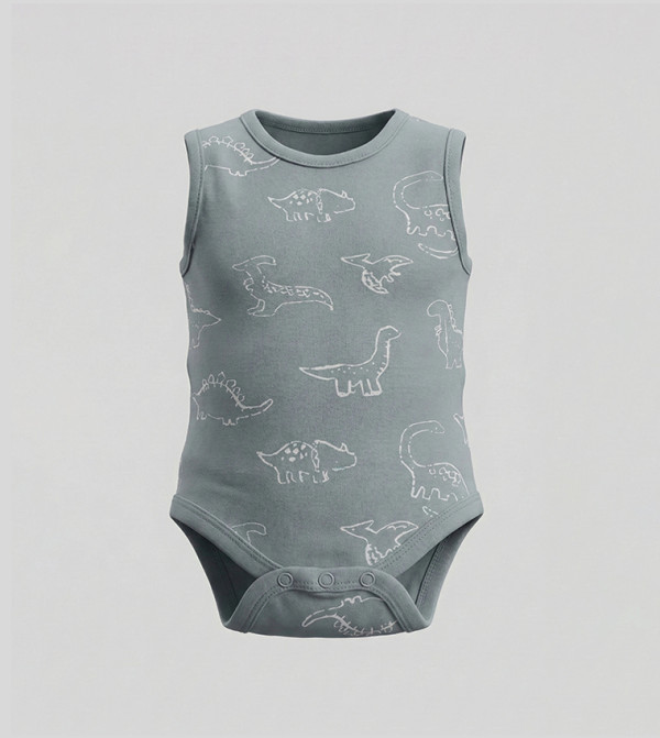BABIES & MORE  - Grey Multi pack/Value packs