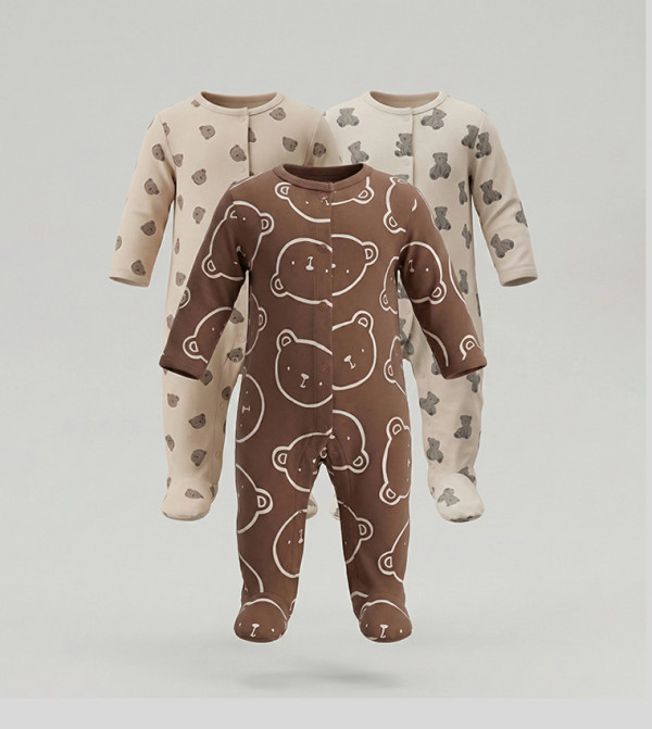 BABIES & MORE  Sets - Multi Multi pack/Value packs