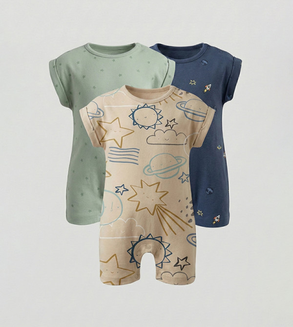 BABIES & MORE BABIES & MORE - Multi Multi pack/Value packs