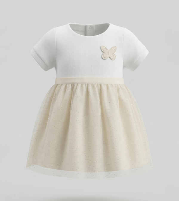 BABIES & MORE play-dresses - Multi Casual Dress