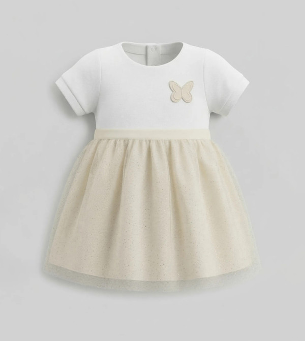 BABIES & MORE play-dresses - Multi Casual Dress