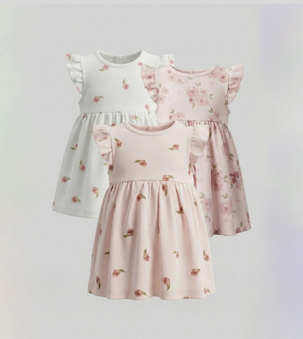 BABIES & MORE - Multi Multi pack/Value packs