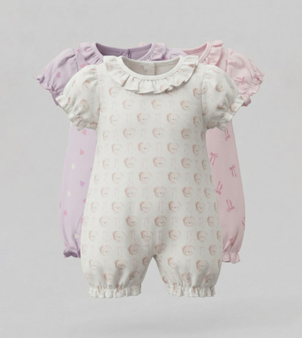BABIES & MORE cool-kid-uniforms-k - Multi Multi pack/Value packs