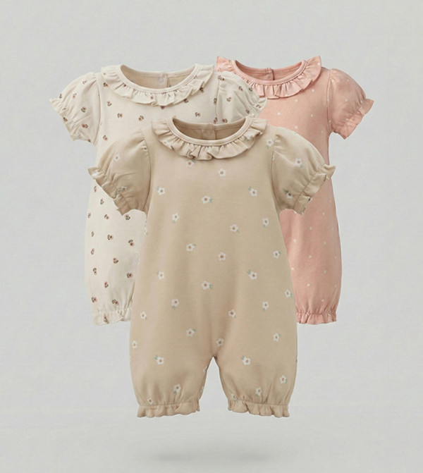 BABIES & MORE - Multi Multi pack/Value packs